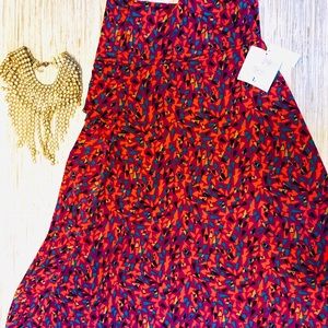 Lularoe Maxim Skirt
